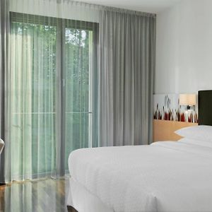 Camera classica con letto queen size